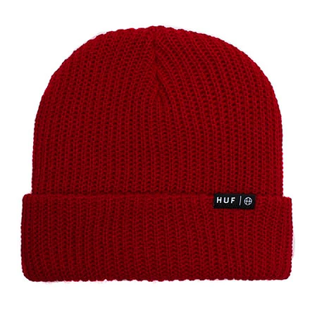 HUF Usual Beanie - Image 3