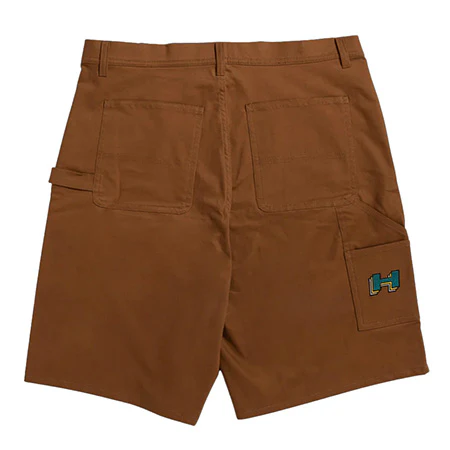 HUF Workman Shorts - Image 2