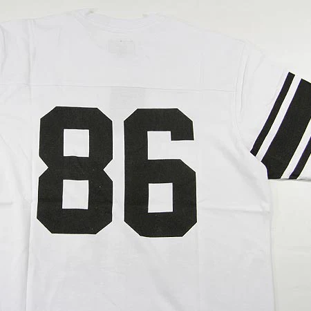 HUF Wrecking Crew Football Jersey - Image 5