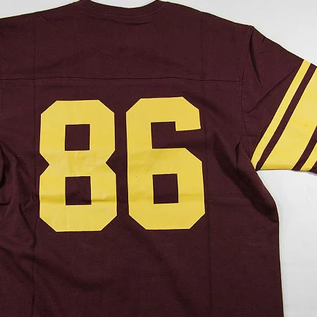 HUF Wrecking Crew Football Jersey - Image 6