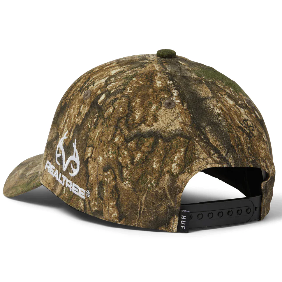 HUF x Realtree 6-Panel Hat - Image 2