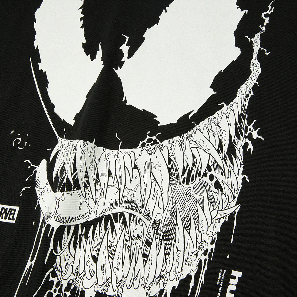 HUF x Spiderman Vile T Shirt - Image 3