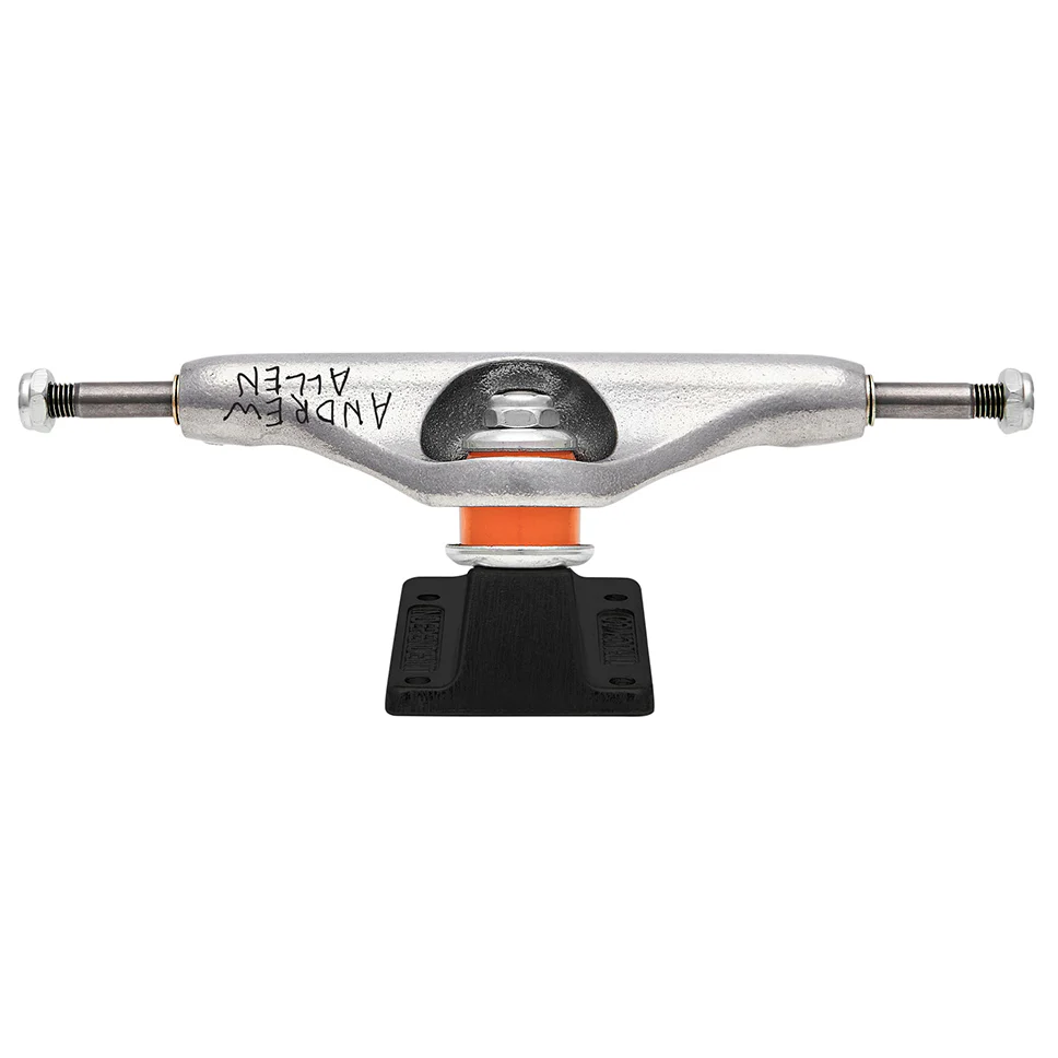 Independent Andrew Allen Stage 11 Hollow Truck - Image 2