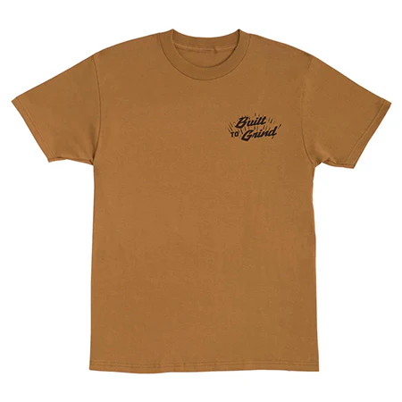Independent BTG Lino Truck T Shirt - Image 2