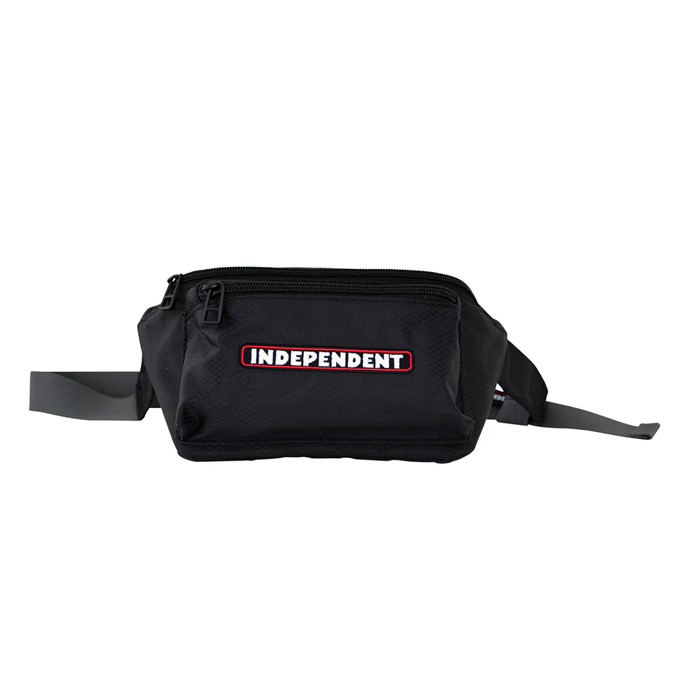 Independent BTG Service Hip Pack