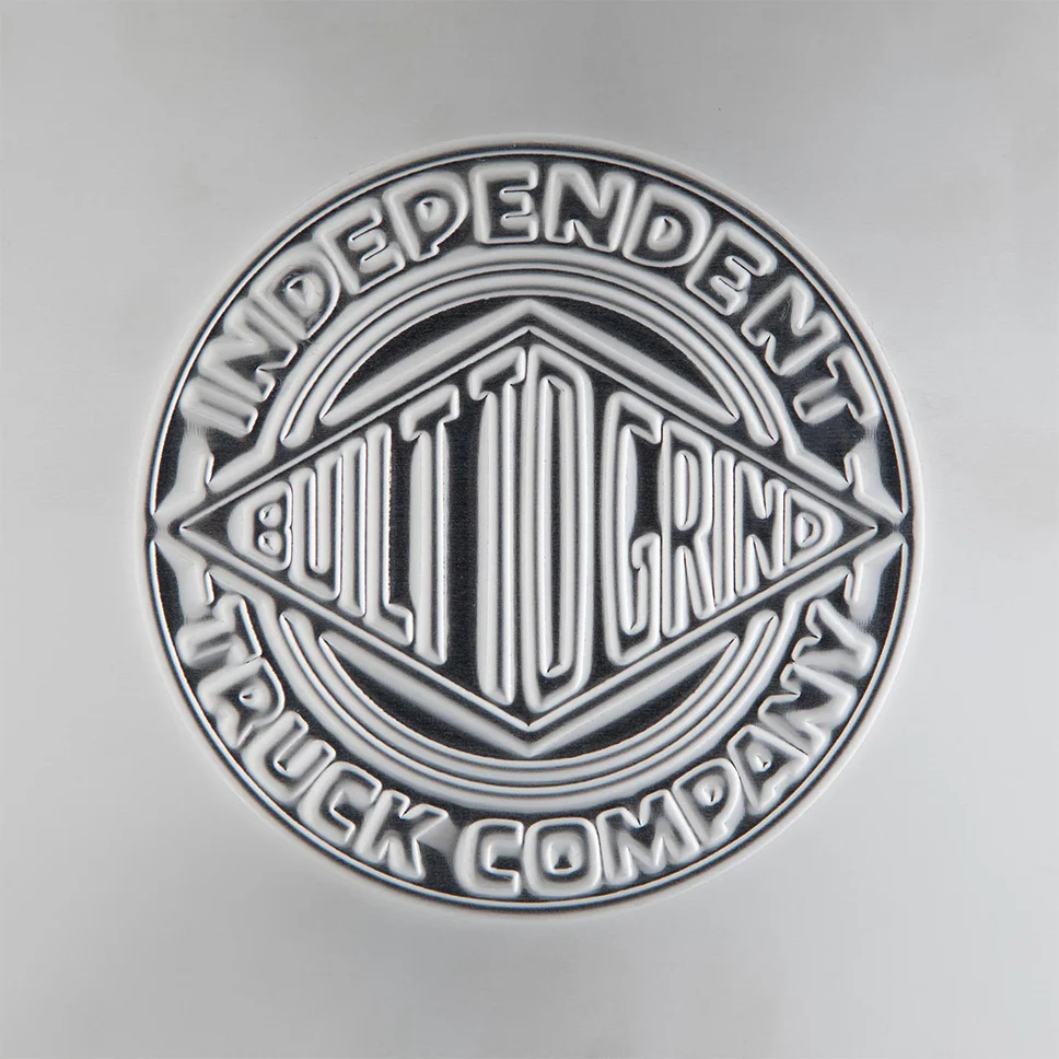 Independent BTG Summit BBQ Grill Set - Image 3