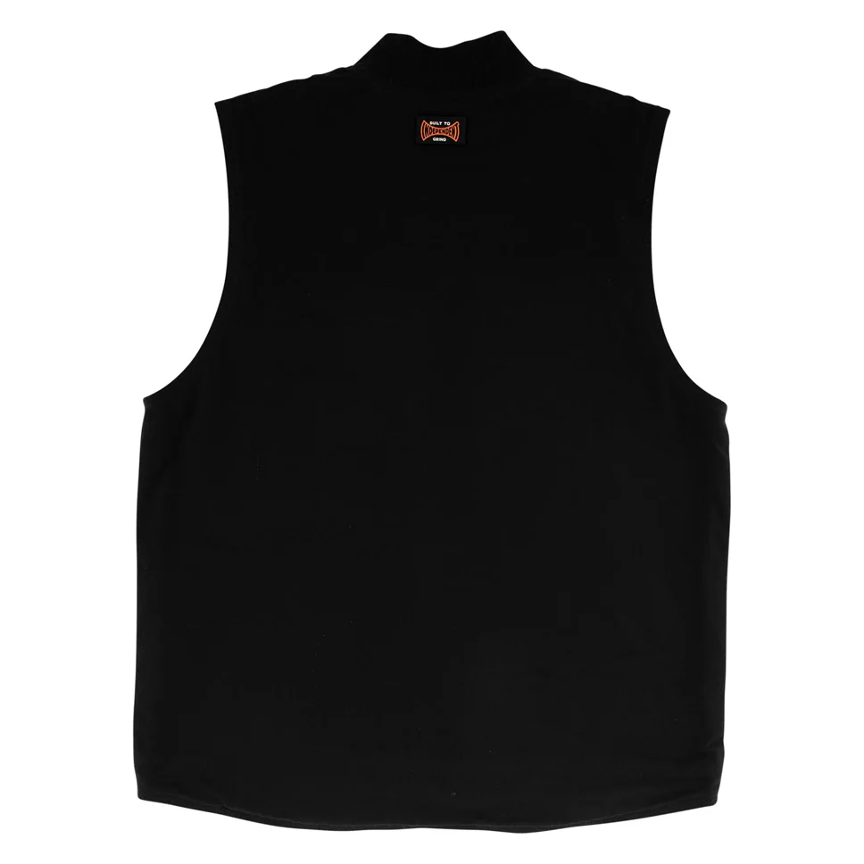 Independent Built To Grind Vest - Image 2