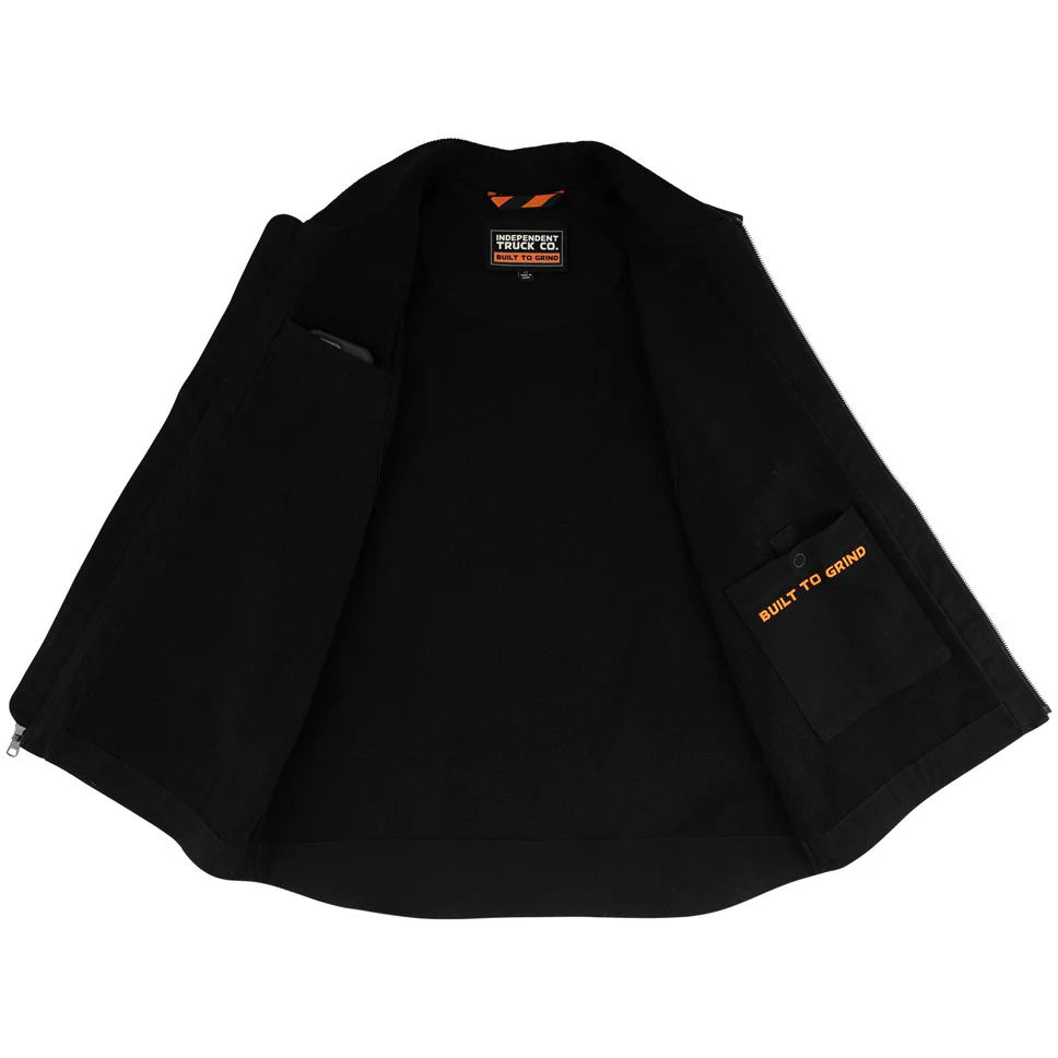 Independent Built To Grind Vest - Image 3