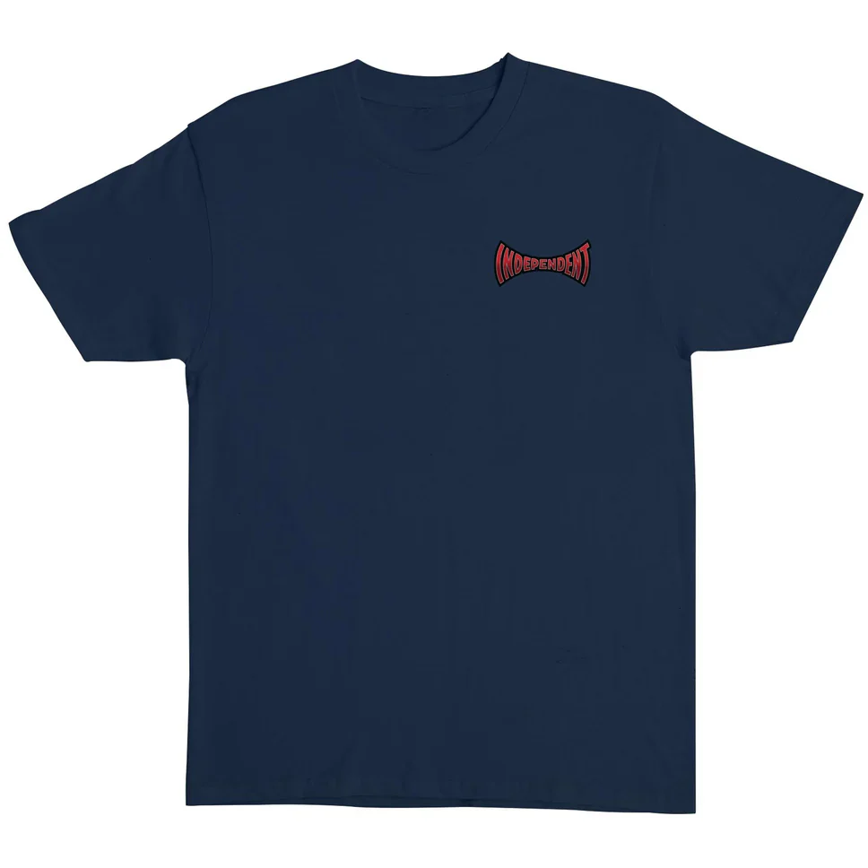 Independent Buzzsaw T Shirt - Image 2