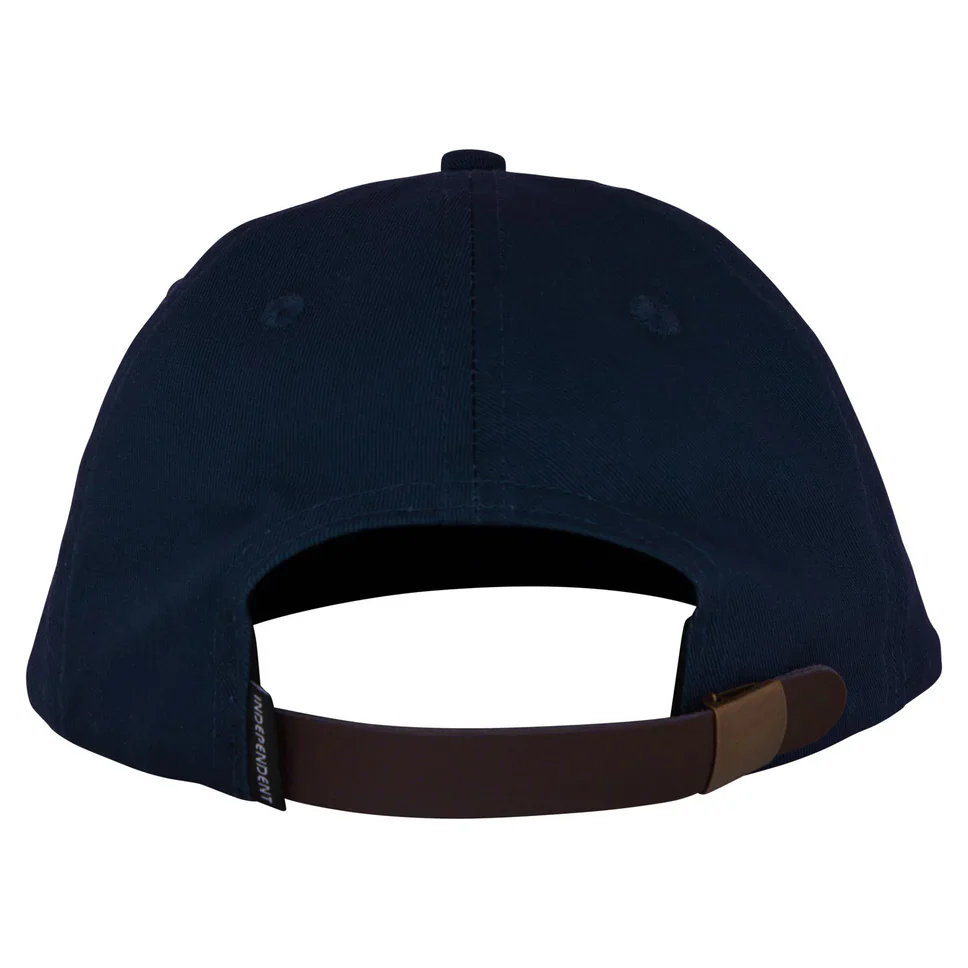 Independent Established 78 Snap-Back Hat - Image 2