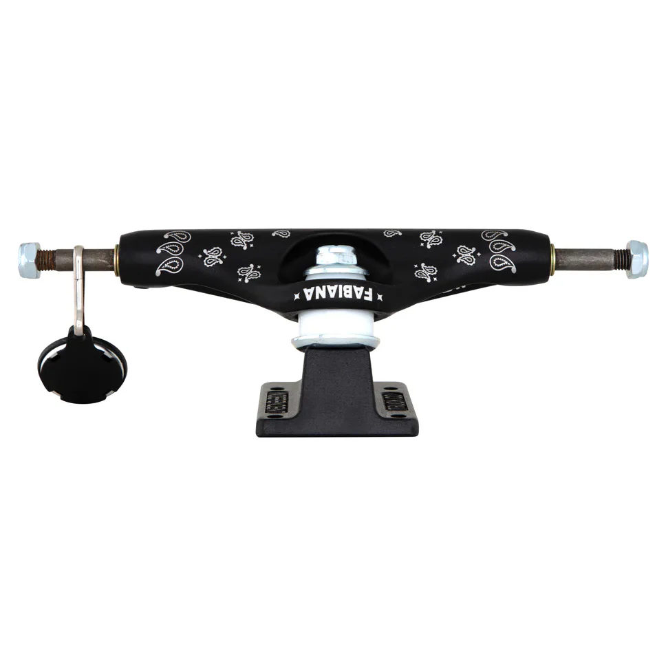 Independent Fabiana Delfino Stage 11 Forged Hollow Truck - Image 2