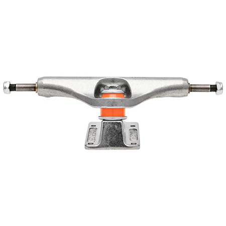 Independent Forged Hollow Inverted Kingpin Mid Truck - Image 2