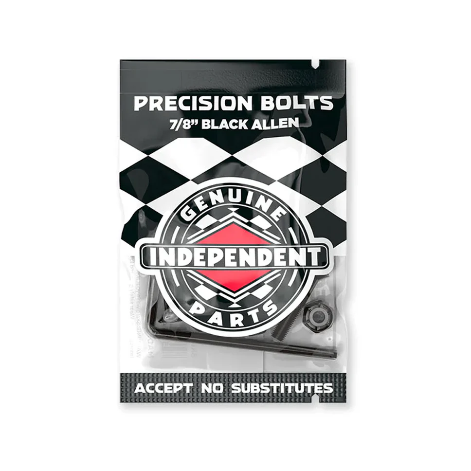Independent Genuine Parts Allen Hardware - Image 2