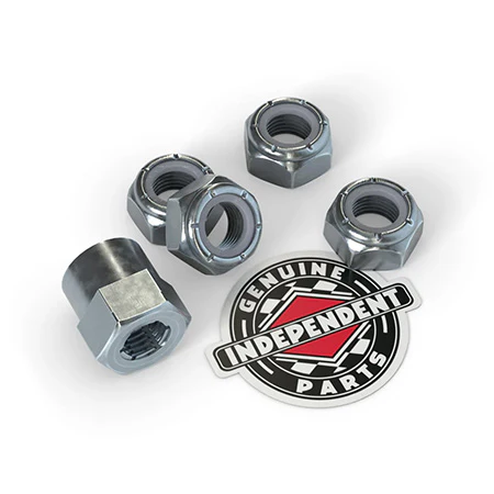 Independent Genuine Parts Axle Rethreader - Image 2