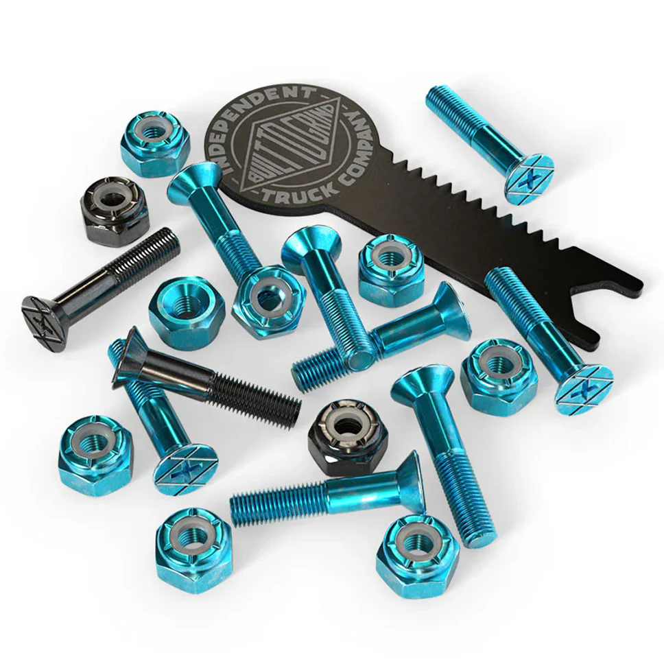Independent Genuine Parts Phillips Hardware With Tool - Image 2