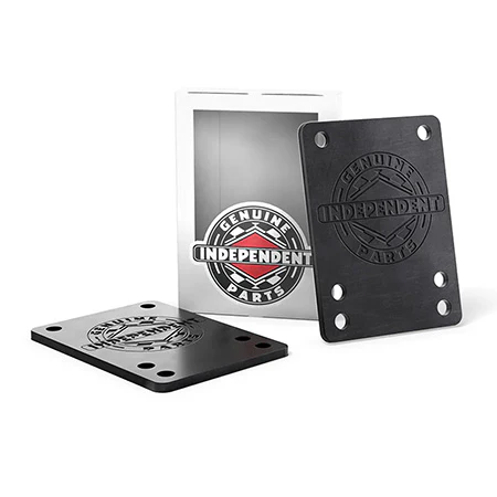 Independent Genuine Parts Shock Pads