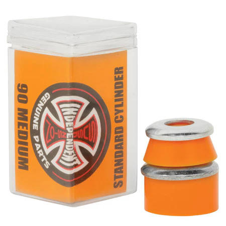 Independent Genuine Parts Standard 90a Medium Set of Bushings