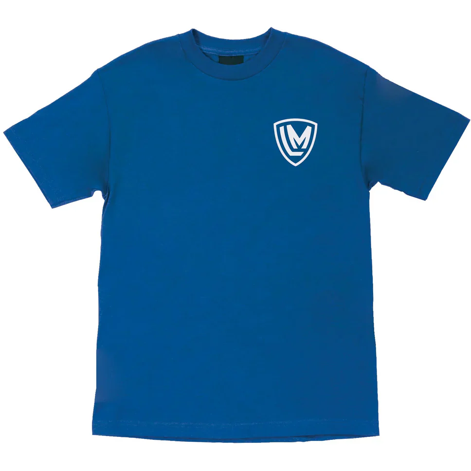 Independent Lance Mountain Ransom T Shirt - Image 2