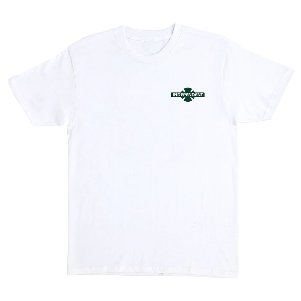Independent OGBC Legacy T Shirt - Image 2