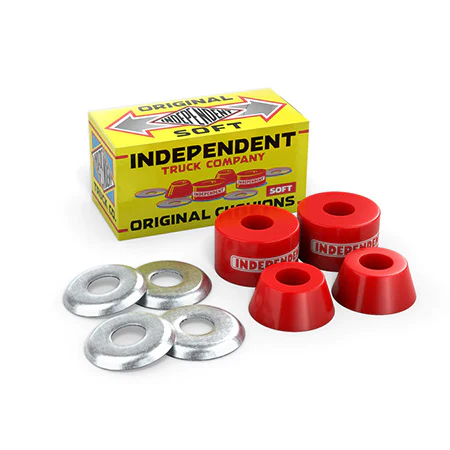 Independent Originals Genuine Parts Cushions - Image 2