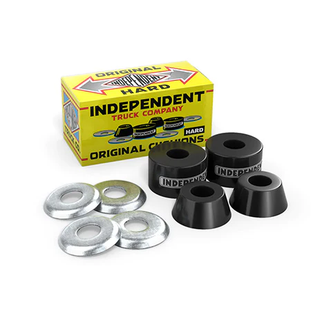 Independent Originals Genuine Parts Cushions - Image 3
