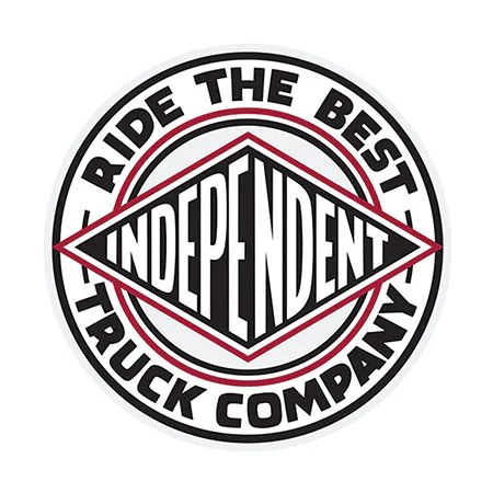 Independent RTB Summit Sticker