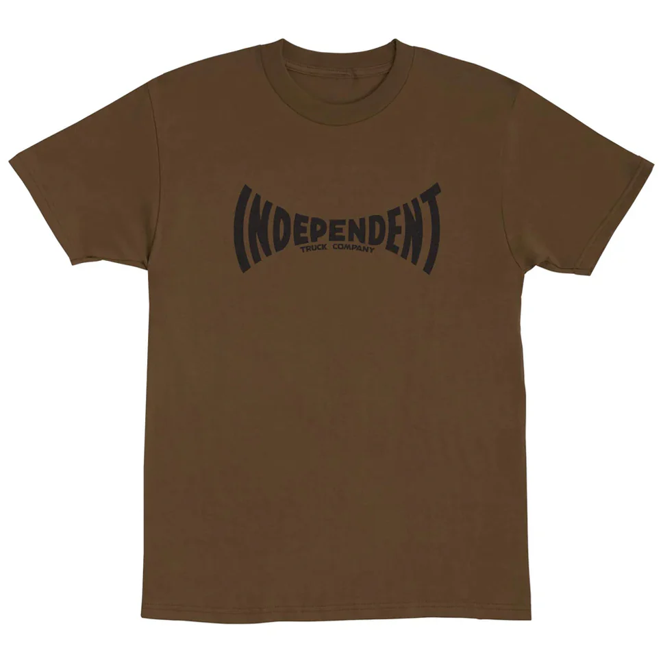 Independent Span T Shirt