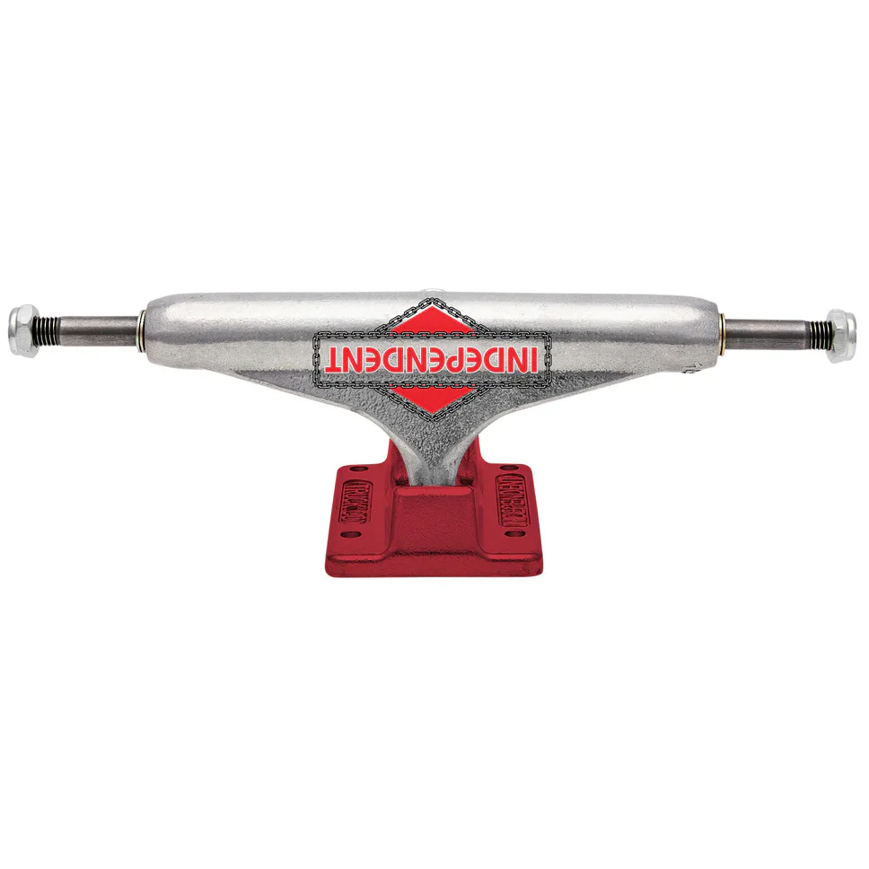 Independent Stage 11 Chain Breaker Forged Hollow Truck