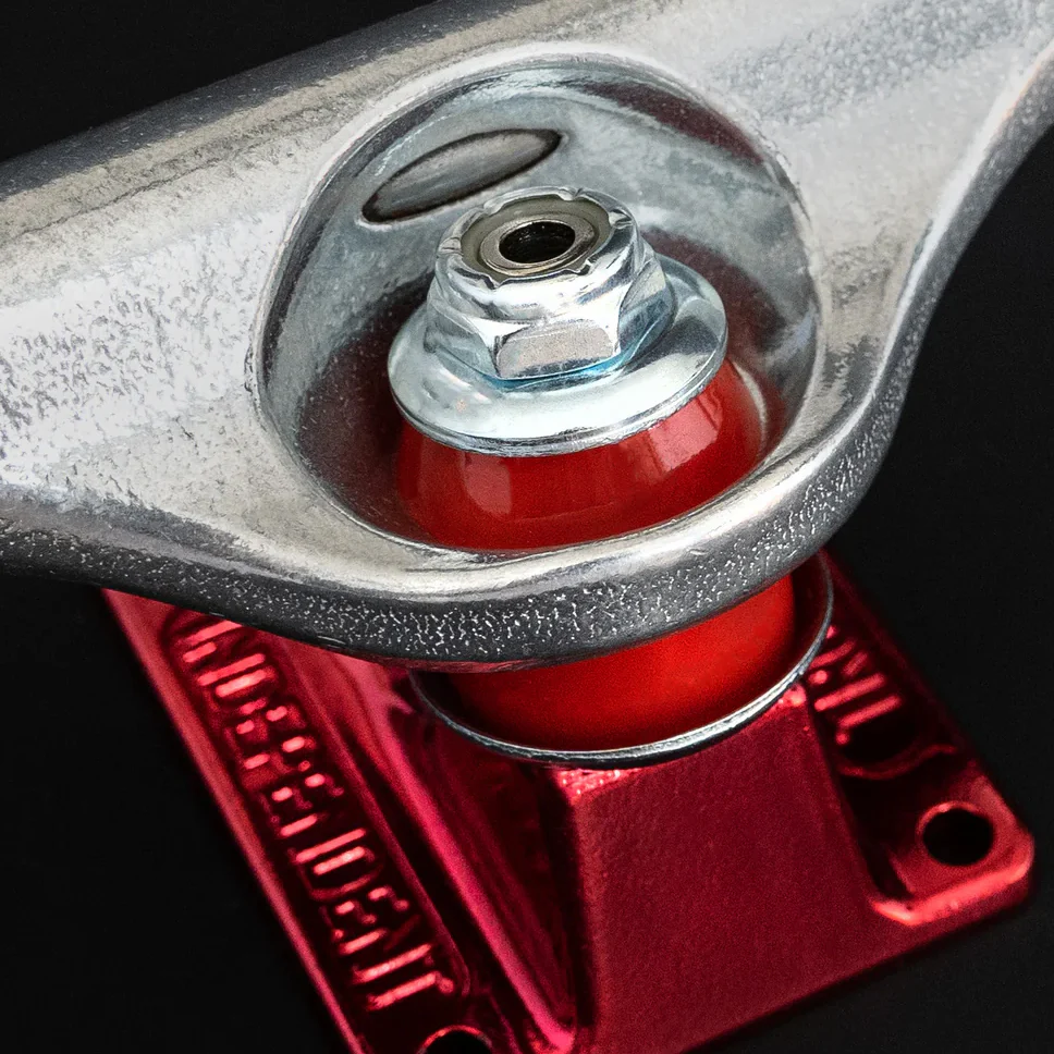 Independent Stage 11 Chain Breaker Forged Hollow Truck - Image 3