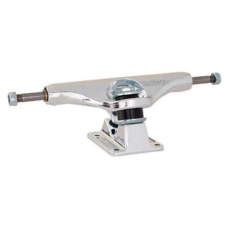 Independent Stage 11 Forged Hollow IKP Chrome Truck - Image 2