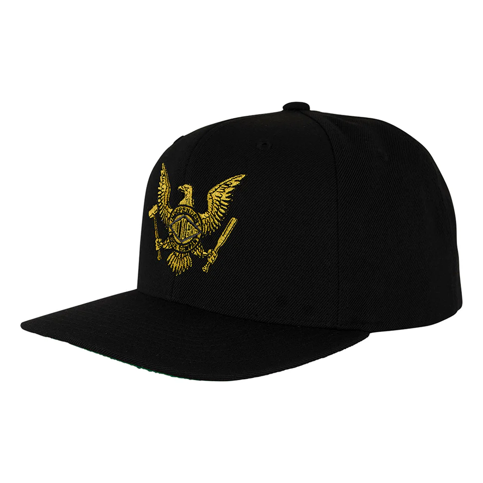 Independent Tools Of The Trade Snap-Back Hat