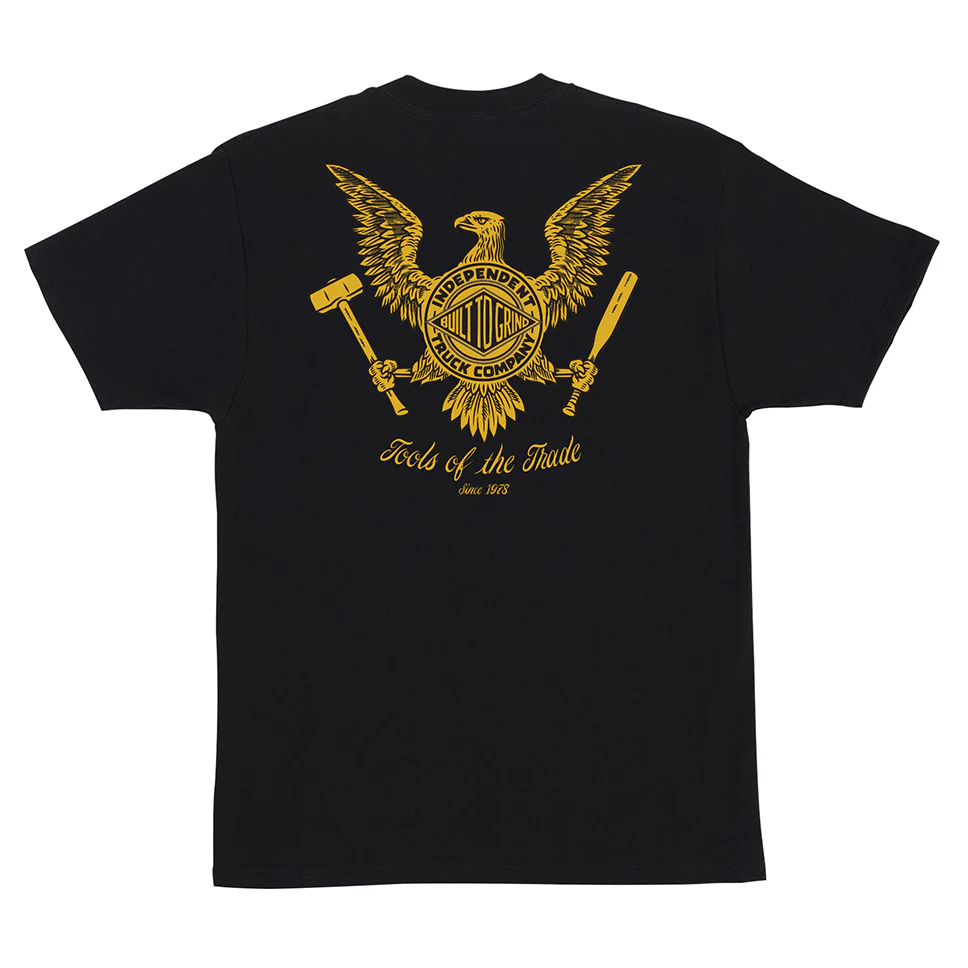 Independent Tools of The Trade T Shirt