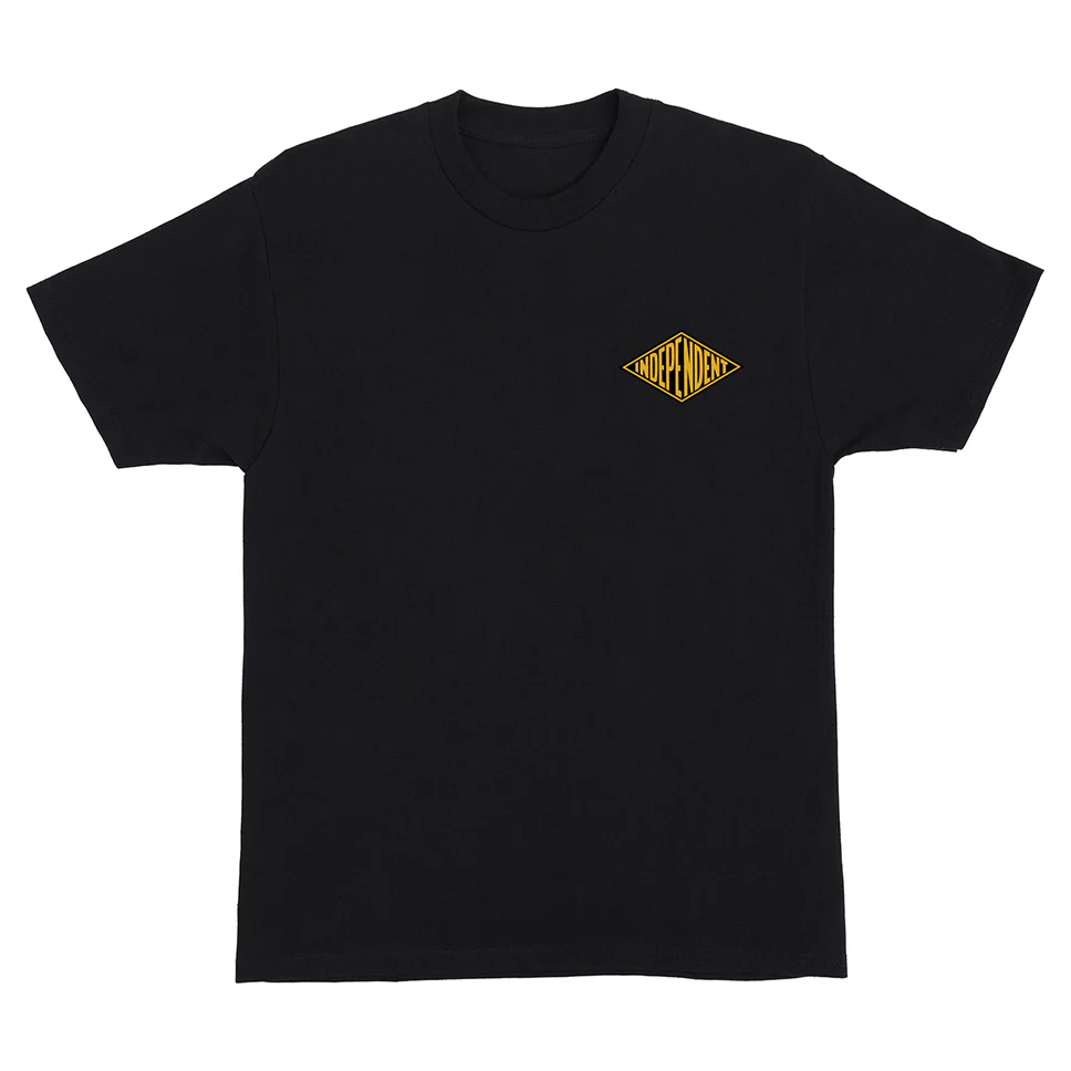 Independent Tools of The Trade T Shirt - Image 2