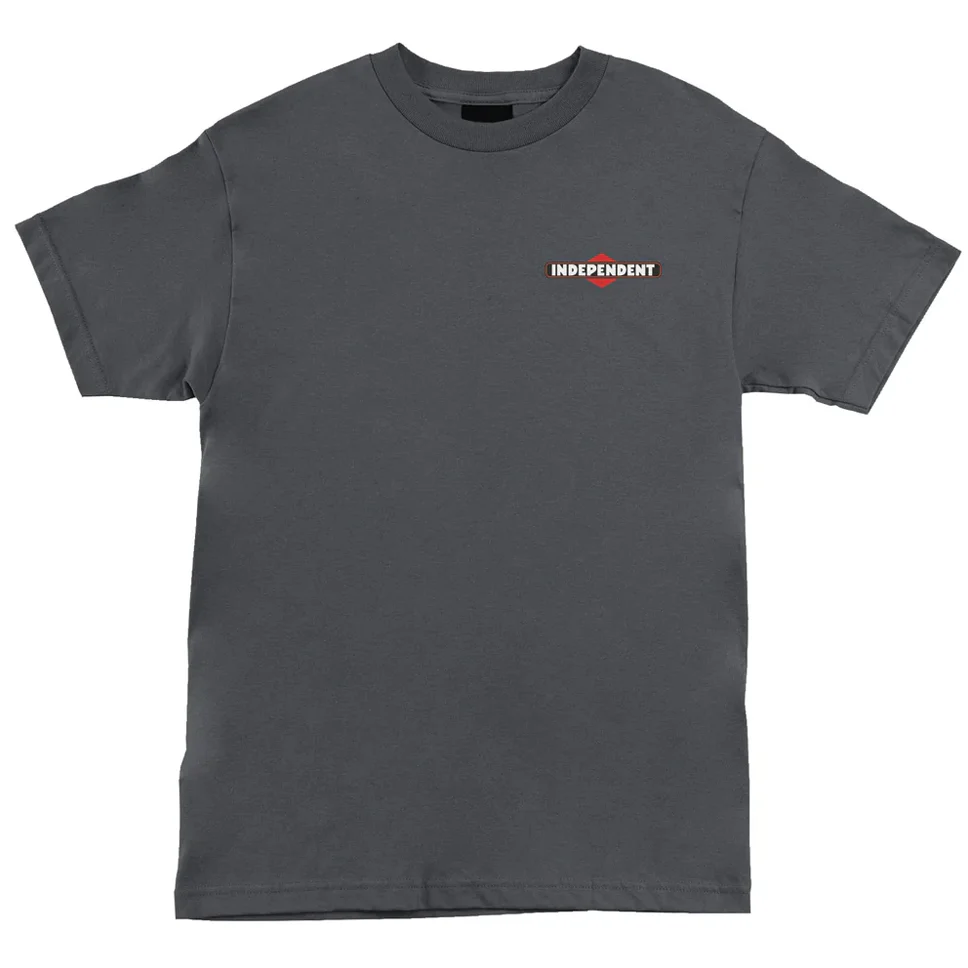 Independent Tools of The Trade T Shirt - Image 2