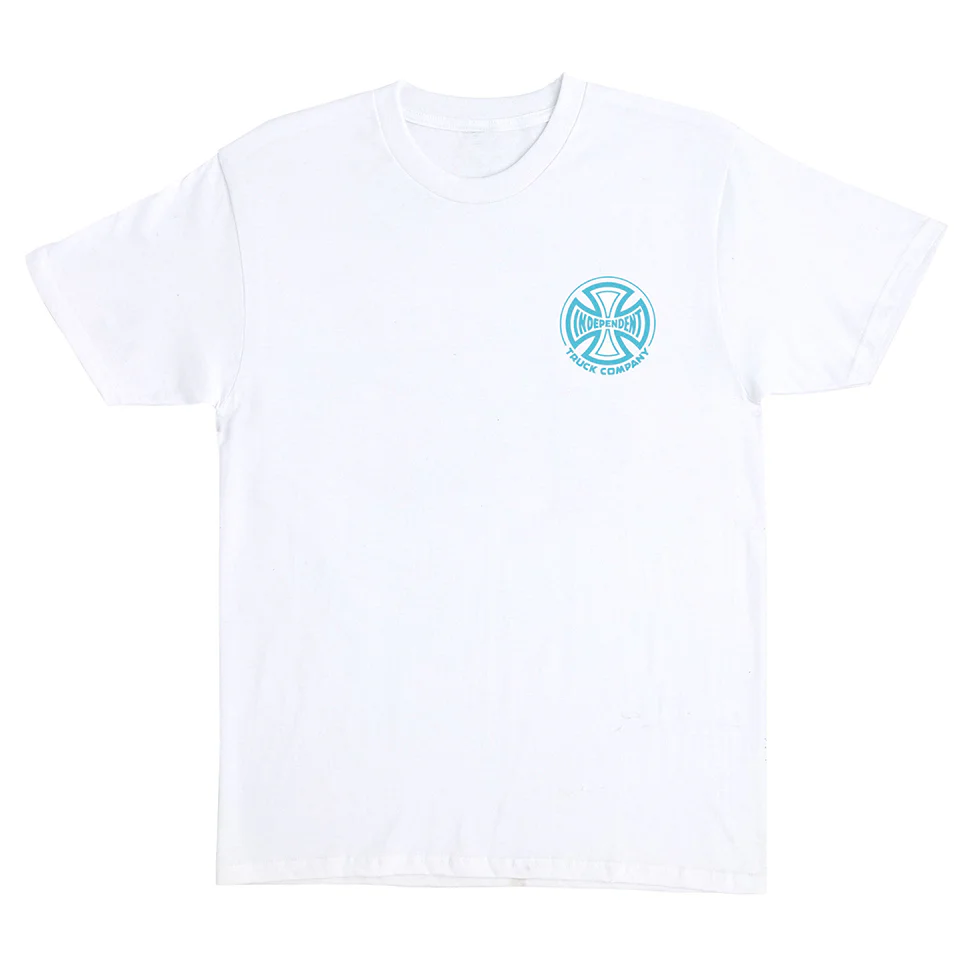 Independent Truck Co Legacy T Shirt - Image 2