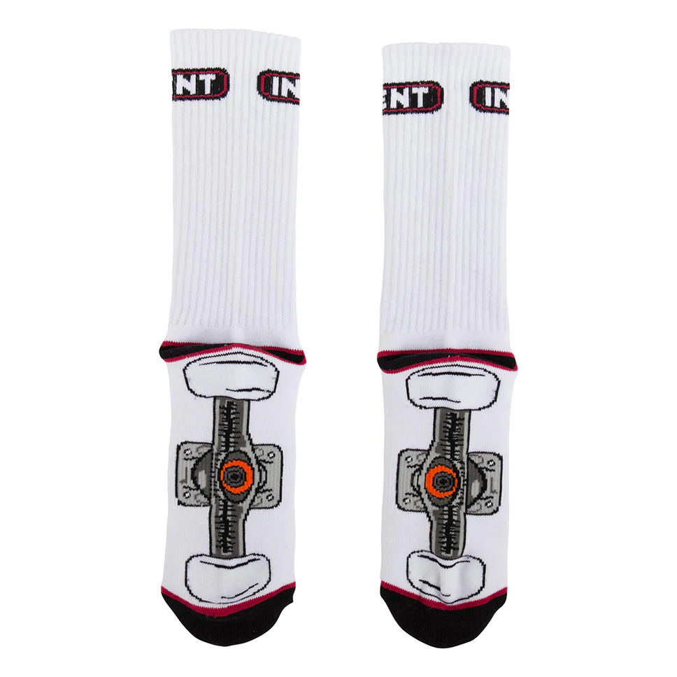 Independent Truck Crew Socks - Image 4