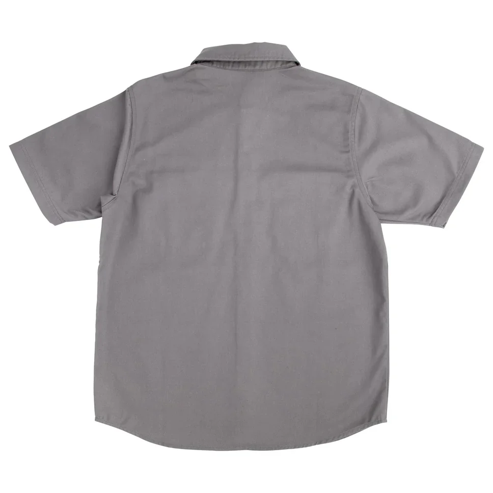 Independent Union Work Shirt - Image 2