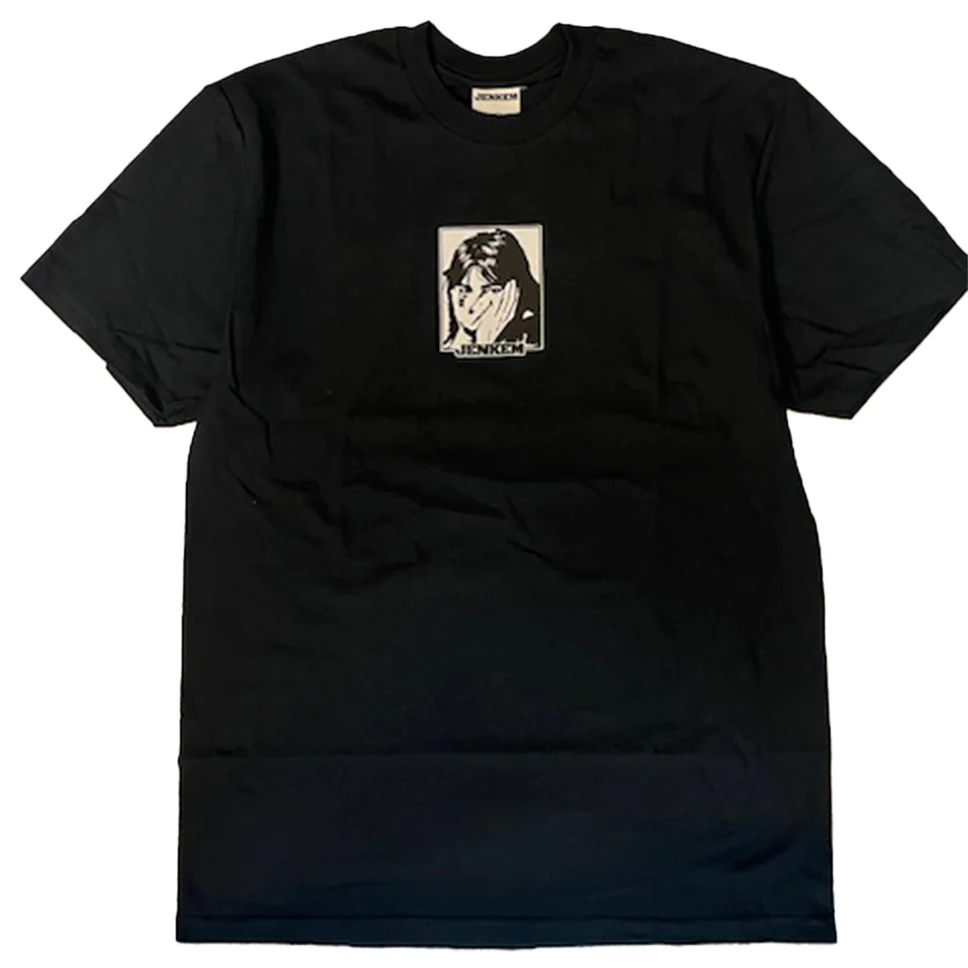 Jenkem Mute T Shirt