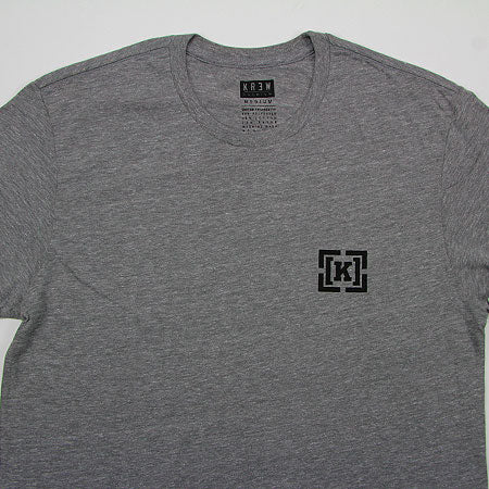 KR3W (Krew) Bracket '16 T Shirt - Image 2