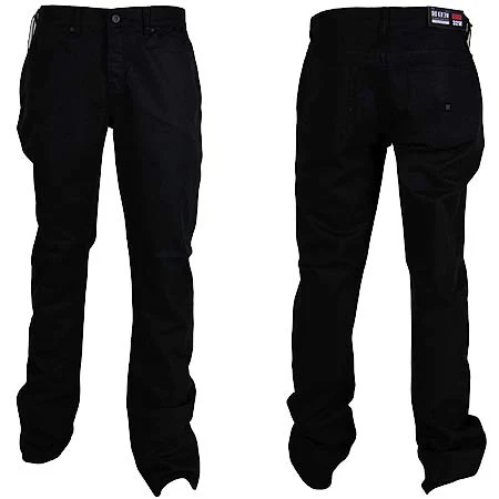 KR3W (Krew) K Slim 5-Pocket Pant