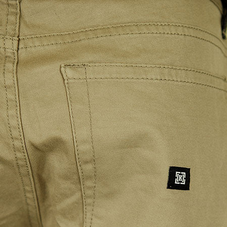 KR3W (Krew) K Slim 5-Pocket Pant - Image 12
