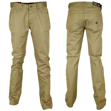 KR3W (Krew) K Slim 5-Pocket Pant - Image 2