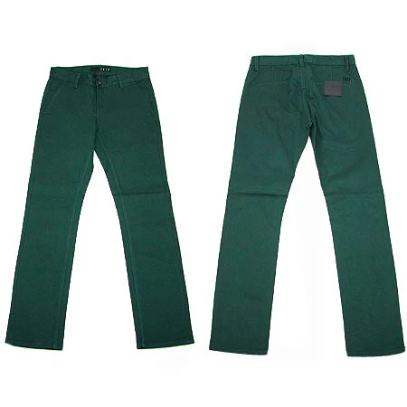 KR3W (Krew) K Slim Chino Pants - Image 11