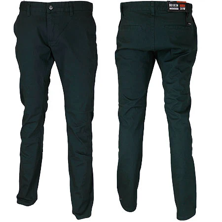 KR3W (Krew) K Slim Chino Pants - Image 12