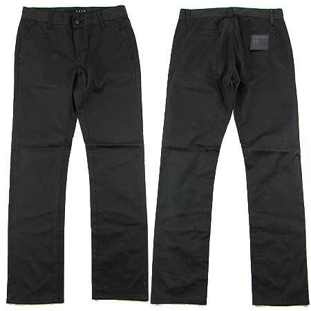 KR3W (Krew) K Slim Chino Pants - Image 13