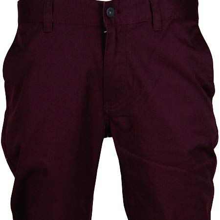 KR3W (Krew) K Slim Chino Pants - Image 18