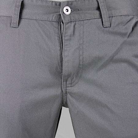 KR3W (Krew) K Slim Chino Pants - Image 19