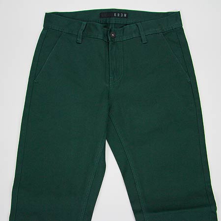 KR3W (Krew) K Slim Chino Pants - Image 22