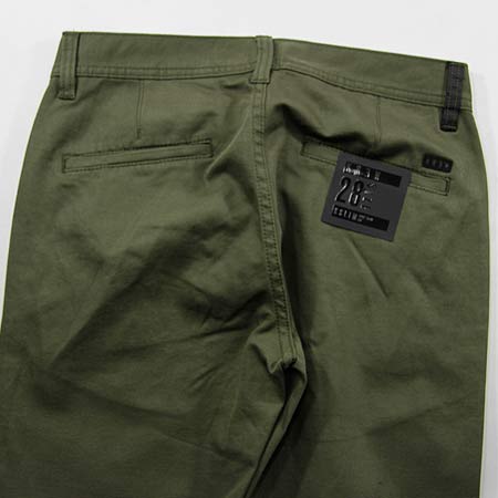 KR3W (Krew) K Slim Chino Pants - Image 26