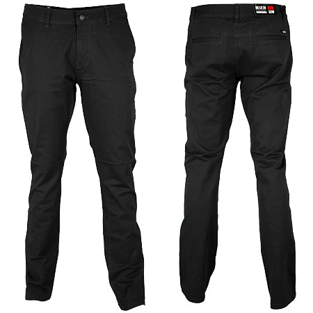 KR3W (Krew) K Slim Chino Pants - Image 4